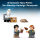 LEGO Harry Potter 76450 Book nook: ekspres do hogwartu™ - 1331667 - zdjęcie 7